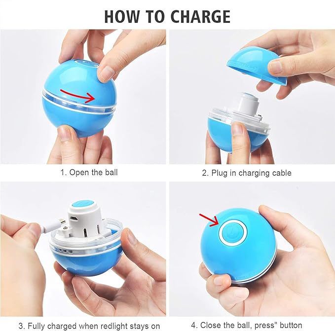 SMART C BALL