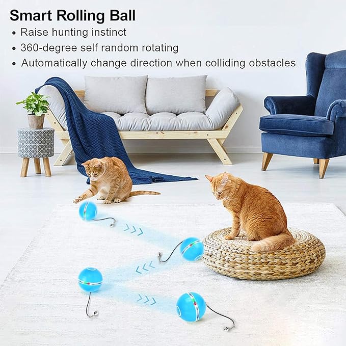 SMART C BALL