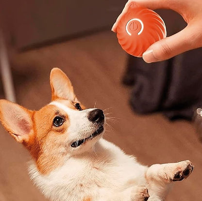 Smart Ball D