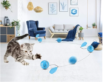 SMART C BALL