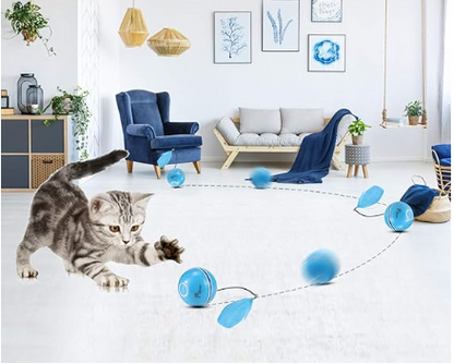 SMART C BALL